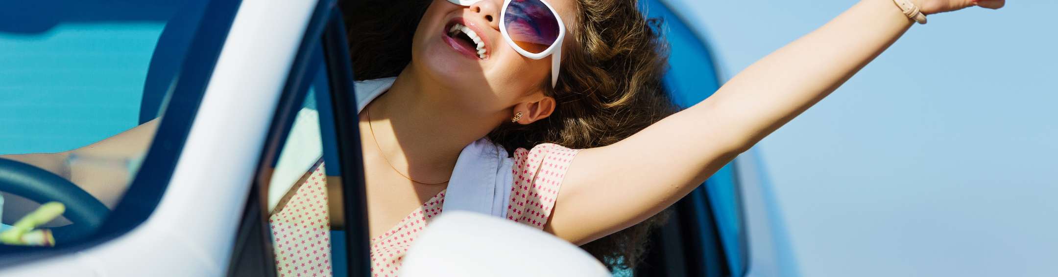 Why Car Interiors Need a Digital Detox 