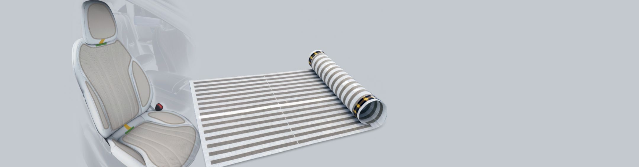 The Future of Automotive Seating