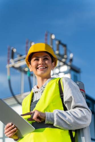 The Future of Construction Technology