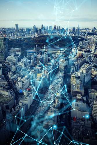 The Future of Construction Technology