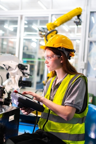 The Future of Construction Technology