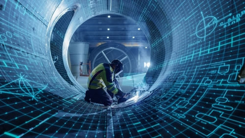The Future of Construction Technology