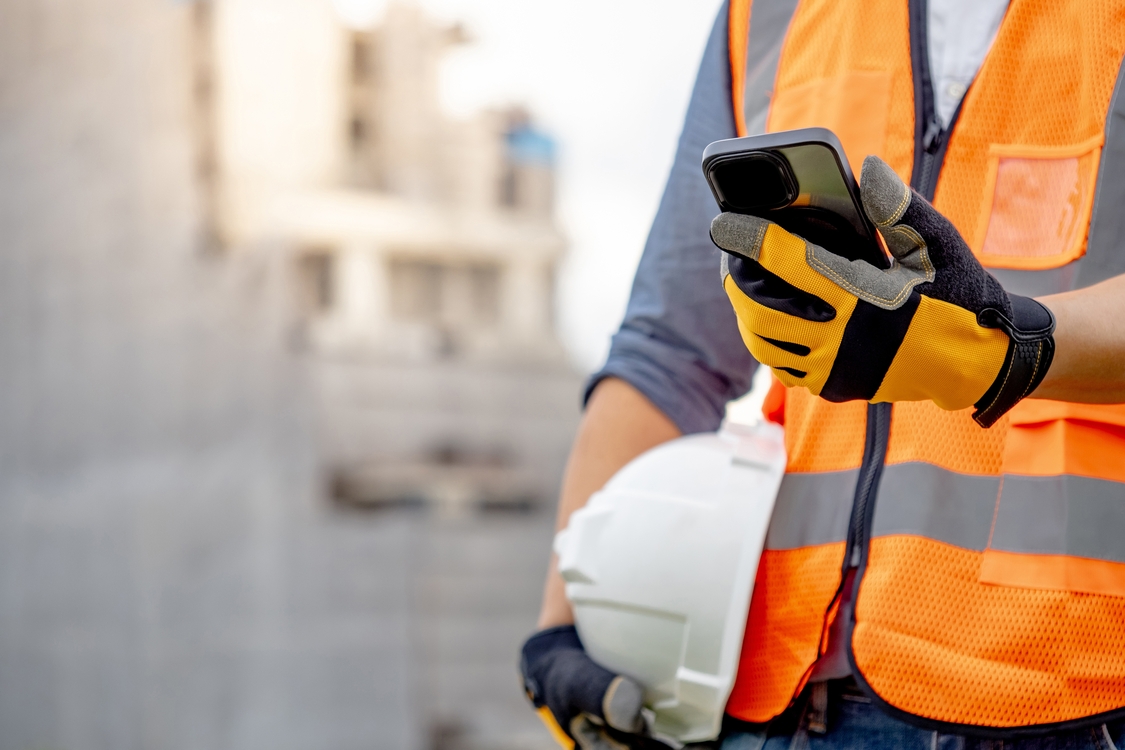 The Future of Construction Site-Wide Connectivity: From Wi-Fi to Private 5G and Beyond 
