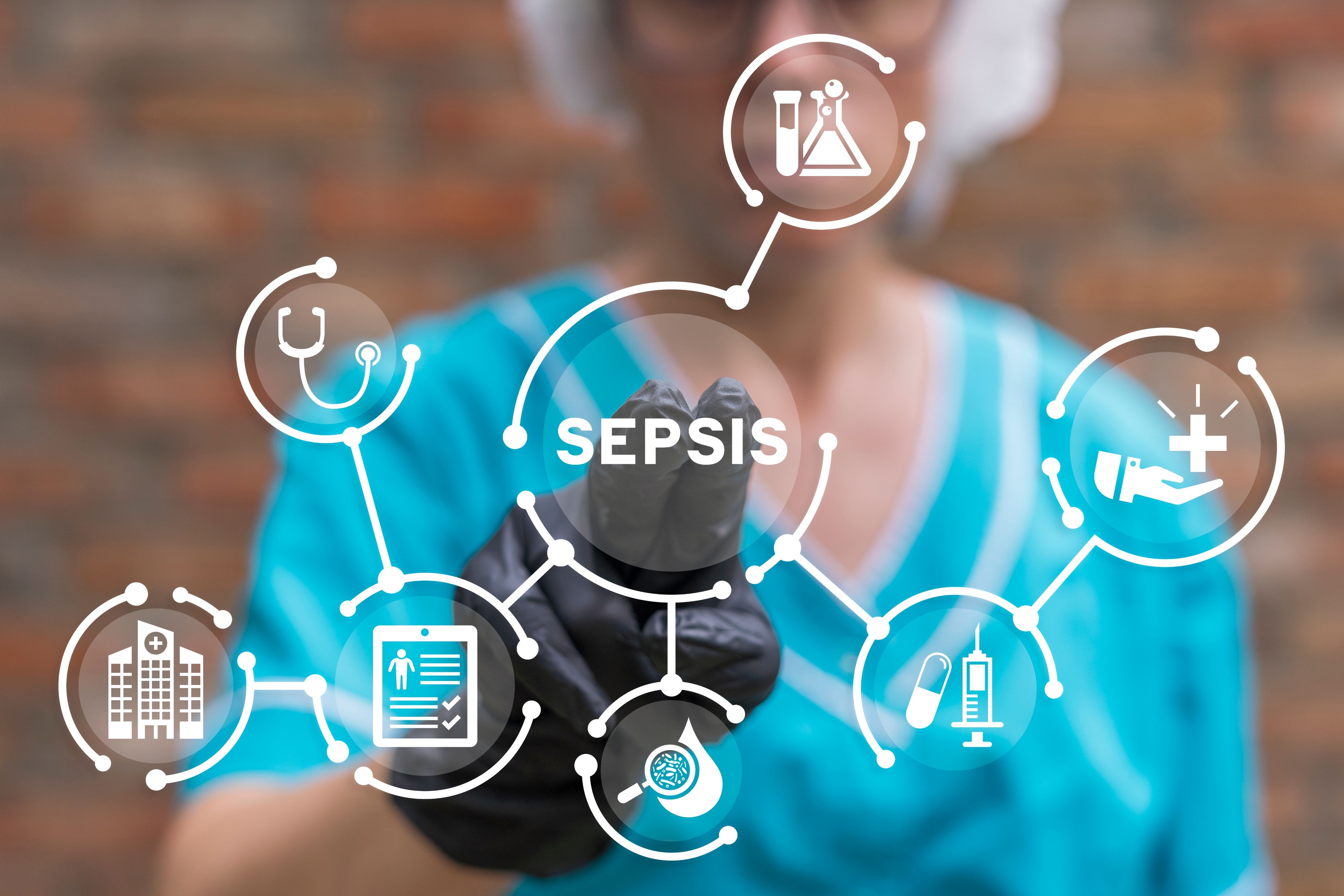 Sepsis Awareness Month: Beth's Experience