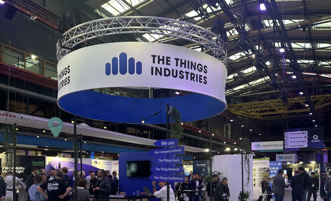 The Things Conference 2025: The Future of IoT 