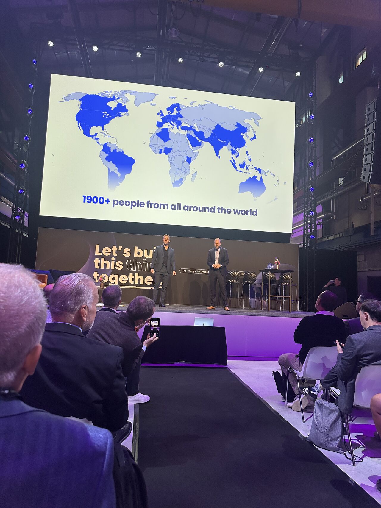 The Things Conference 2025: The Future of IoT 