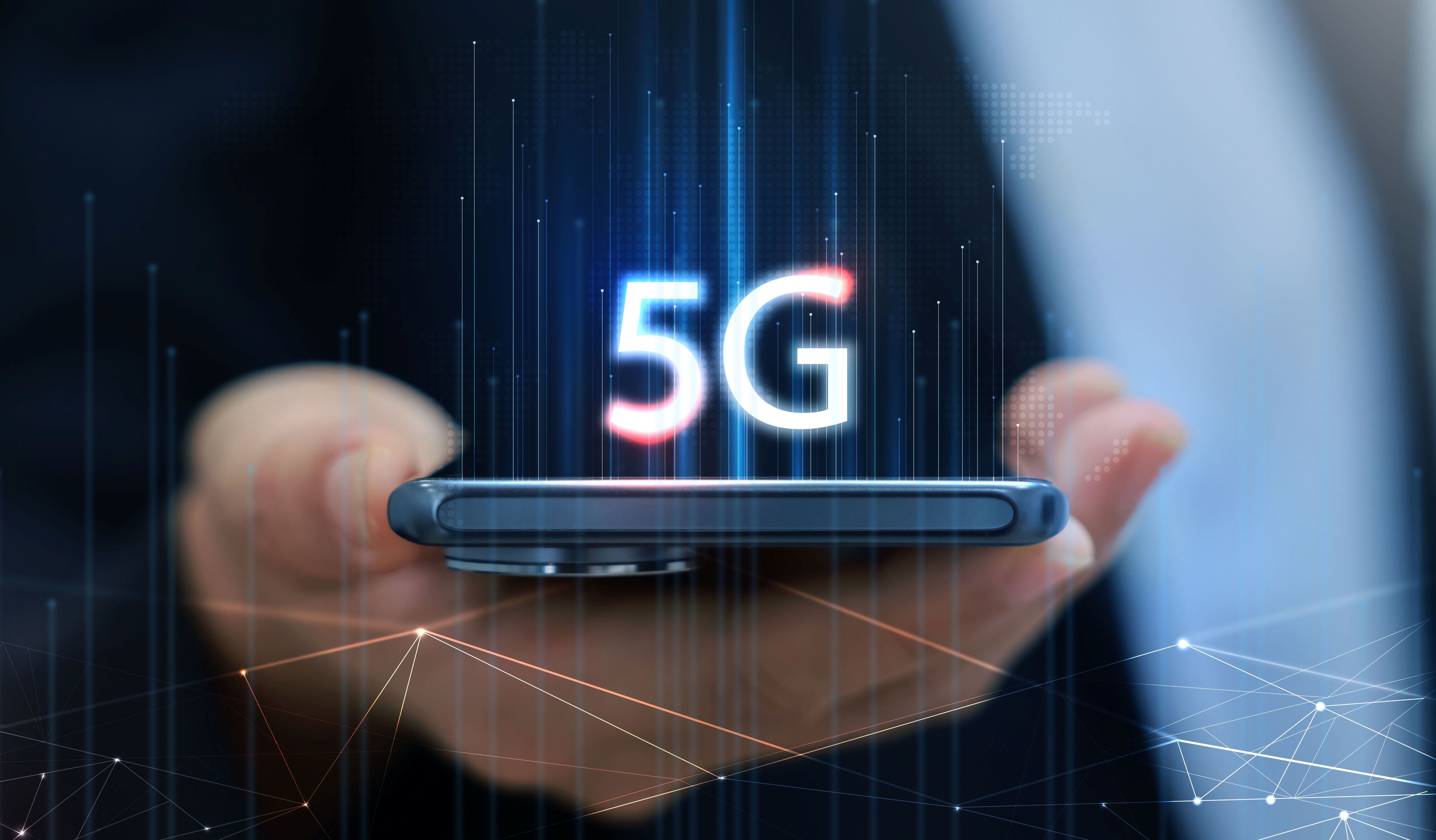 The Future of Construction Site-Wide Connectivity: From Wi-Fi to Private 5G and Beyond 