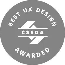 CSSDA award