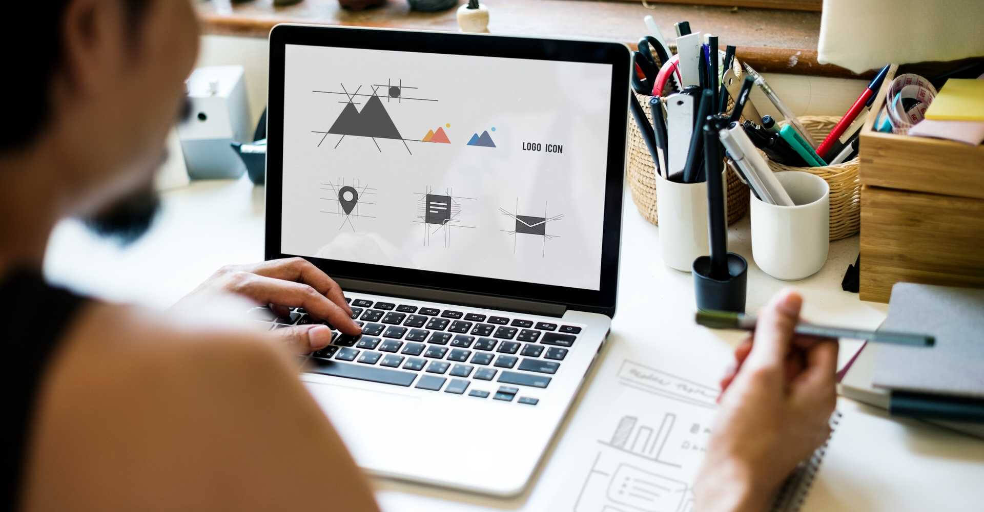 How to Quick Change Webflow Logo