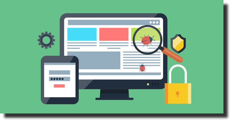 internet security