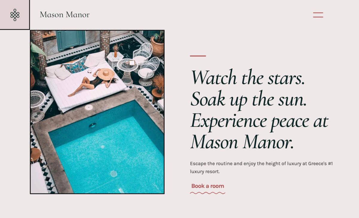 Mason Manor