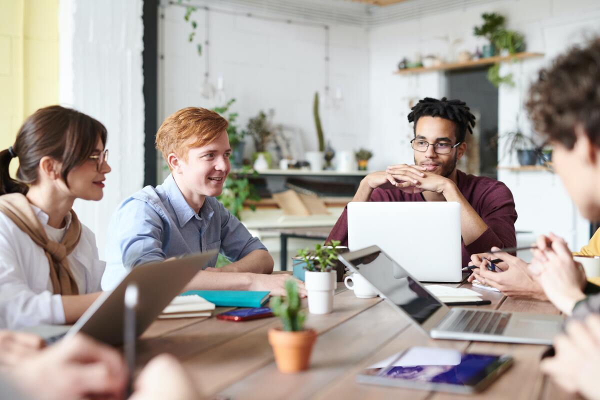 People disscuss Webflow Agency