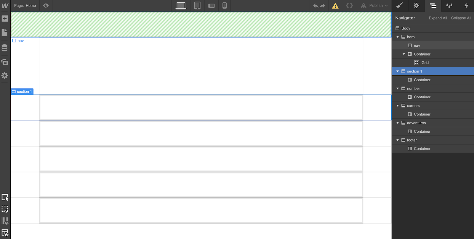Source: Webflow