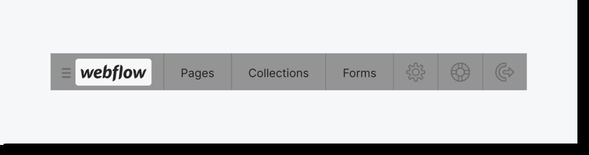 Webflow 