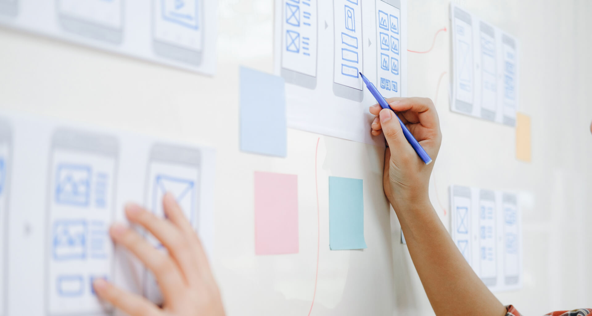 Main Webflow Alternatives and Competitors