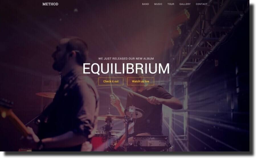 demo-site-of-the-webflow-template‍