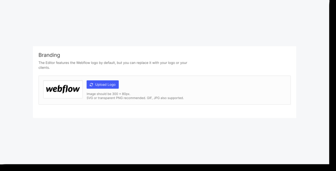 Webflow