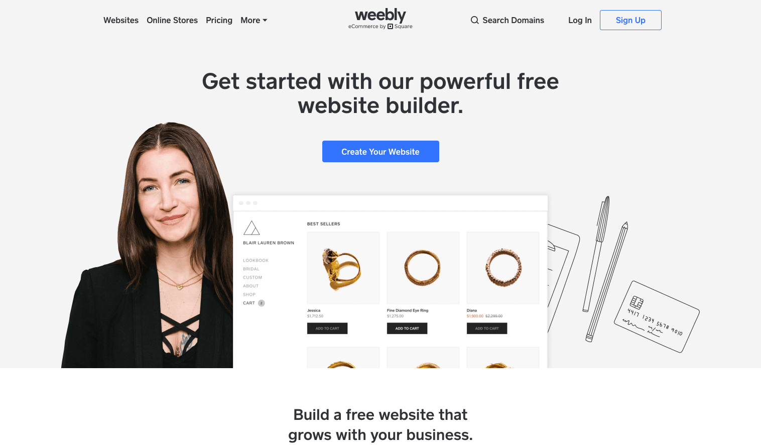 Weebly