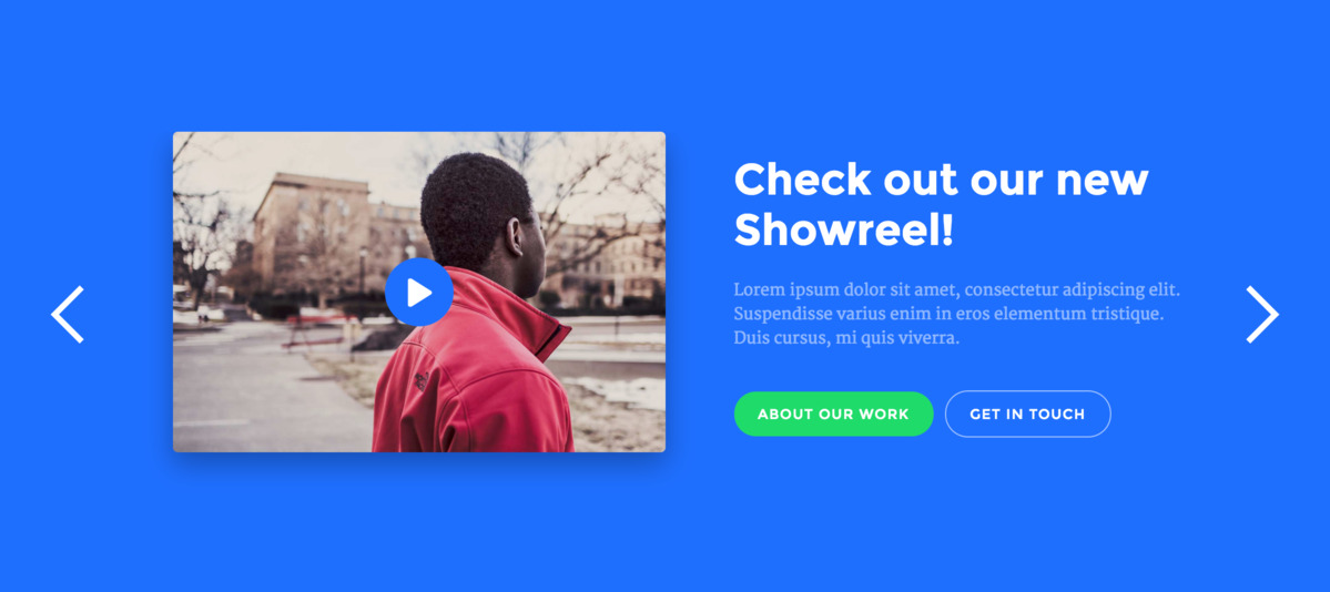 webflow slider