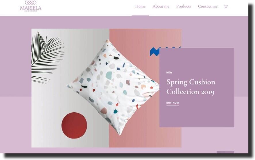demo-site-of-the-webflow-template‍