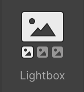 Webflow Lightbox