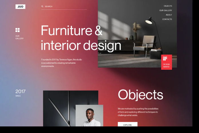 Juo Ecommerce For Webflow