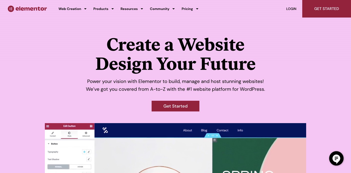Elementor
