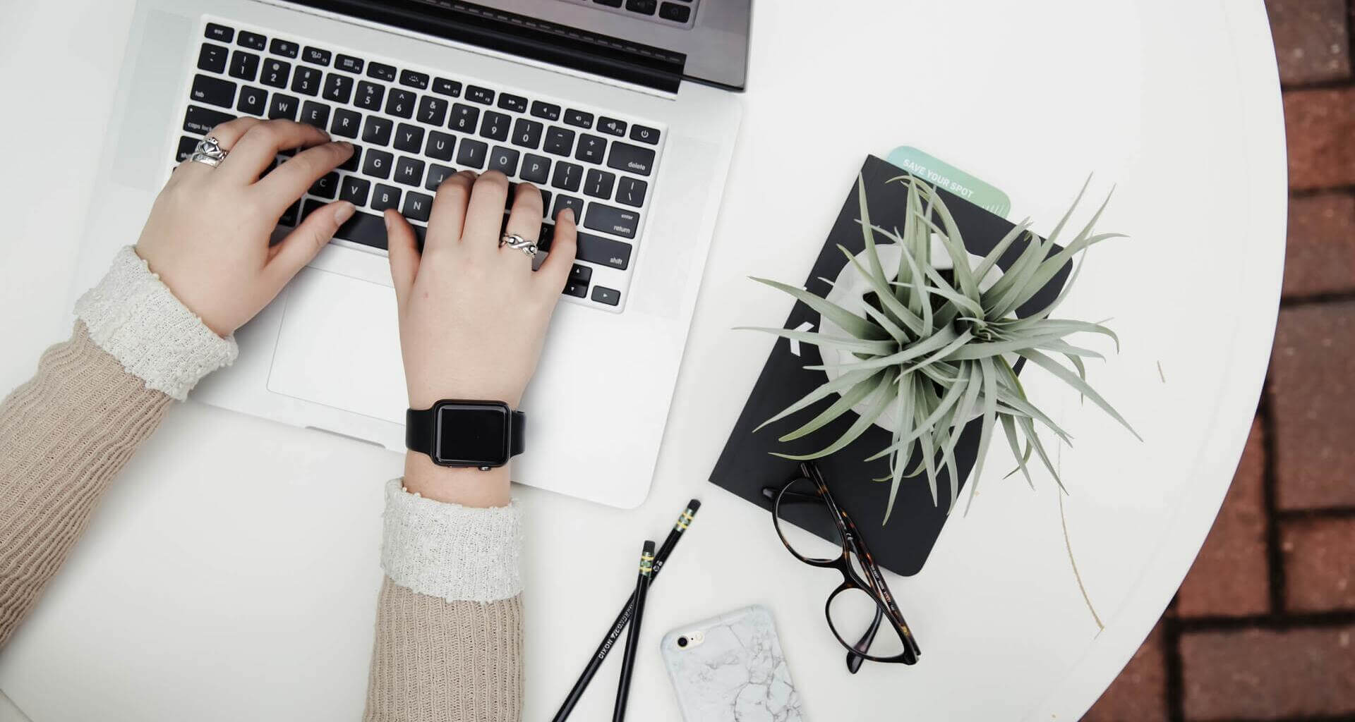 How To Create An Effective Webflow Landing Page