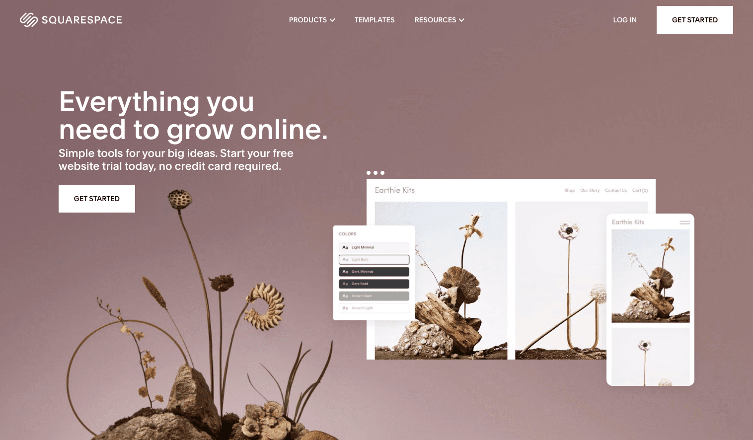 Squarespace