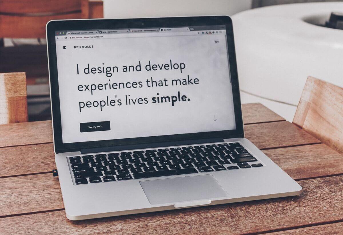 webflow updates - responsive desing