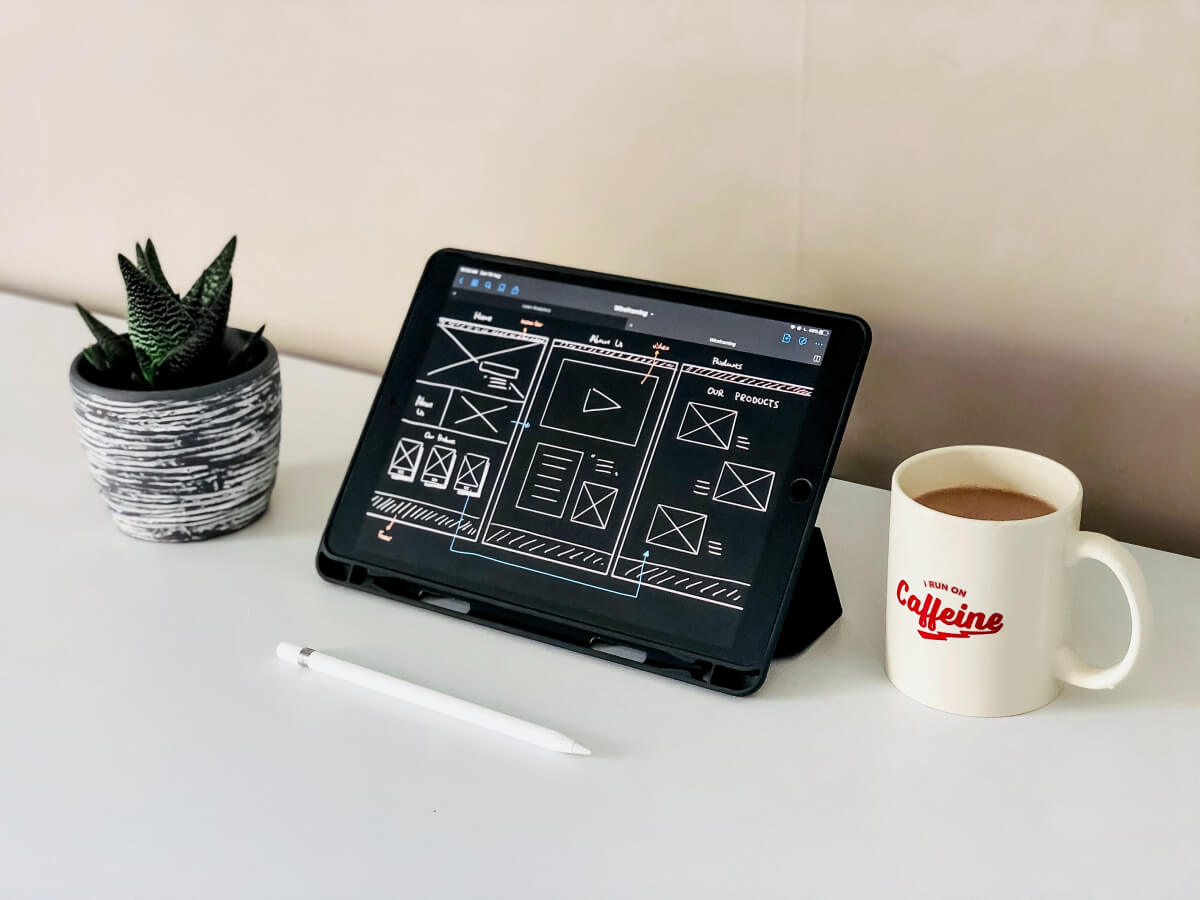 webflow grid design