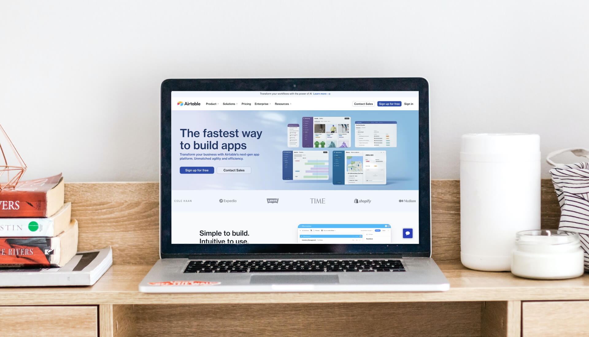 Webflow Airtable Integration: Maximizing Efficiency in Your Workflows