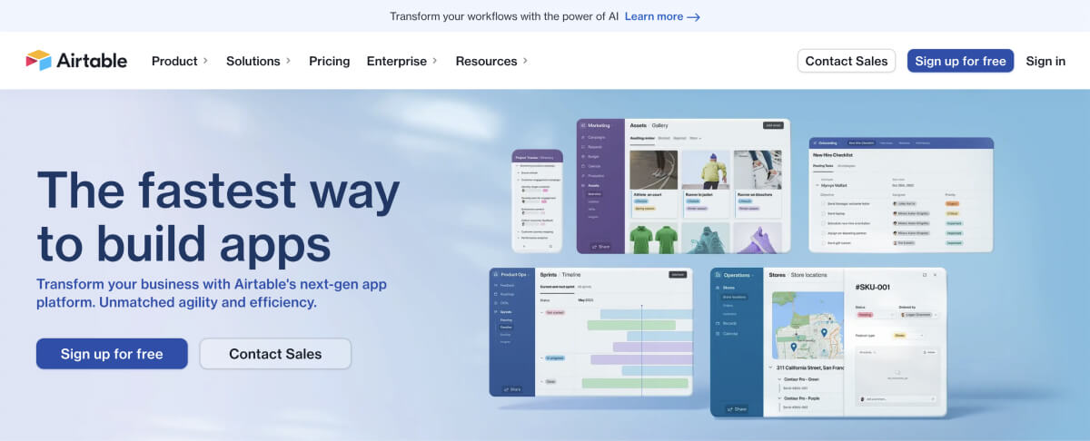 airtable