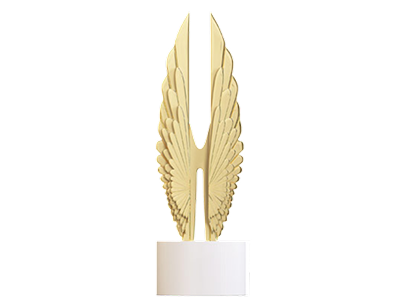 Hermes Award