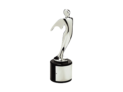 Telly Award