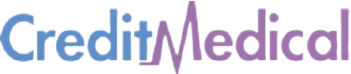 credit medical logo