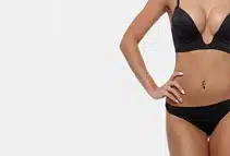 womans body 