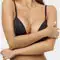 womans body focusing on breast