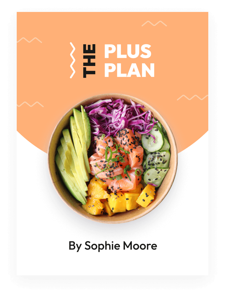 Plus Plan