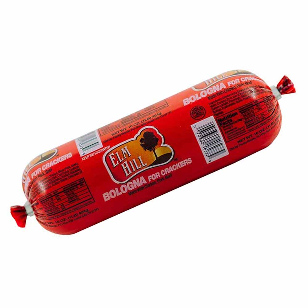 Elm Hill Cracker Bologna