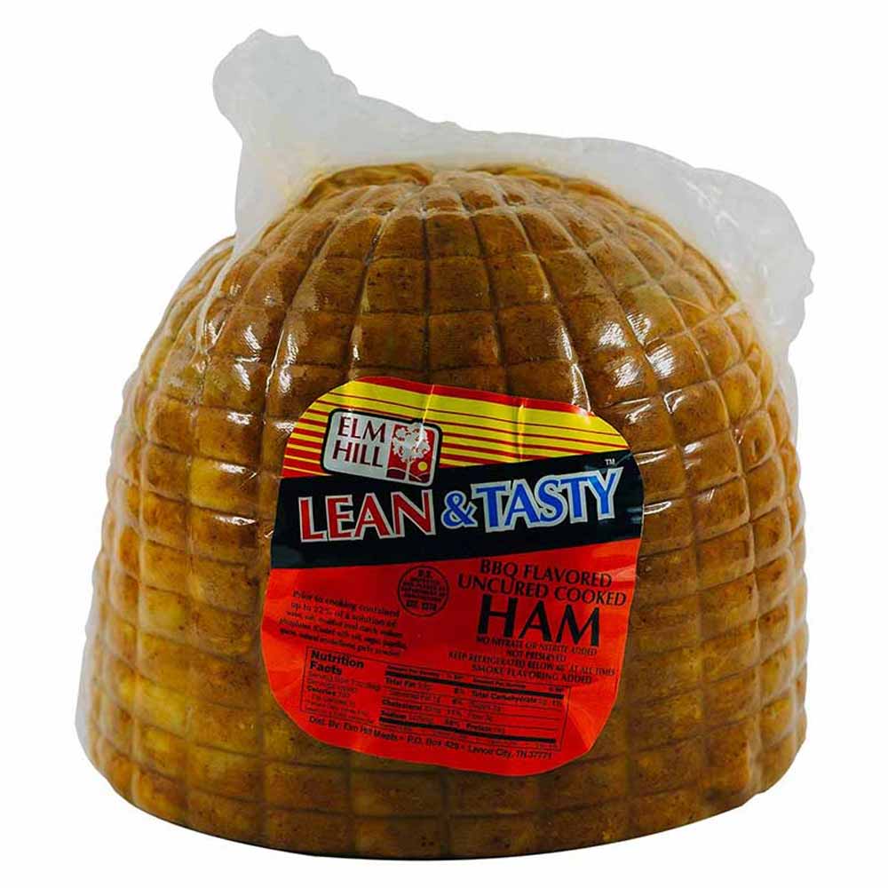 Elm Hill BBQ Deli Ham