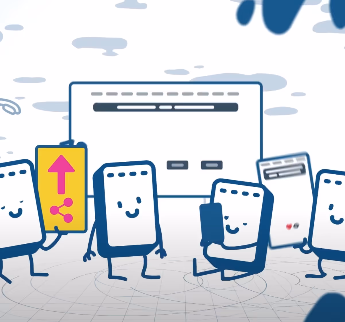 motion image design storyform