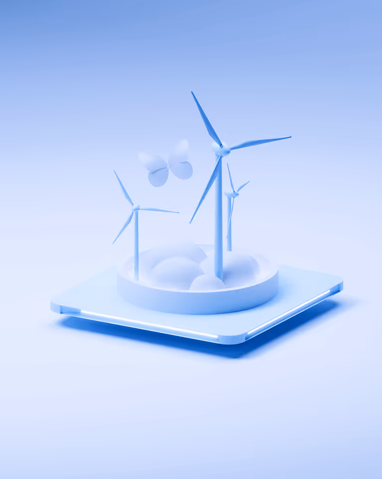 illustration 3D sowefund