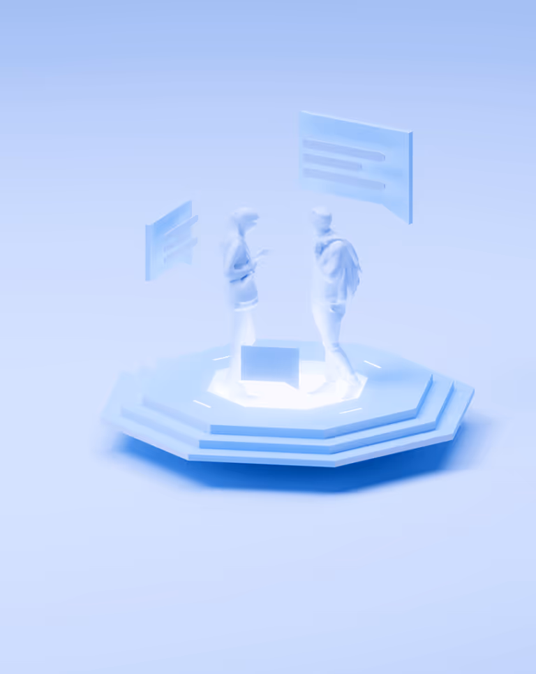 illustration 3D sowefund