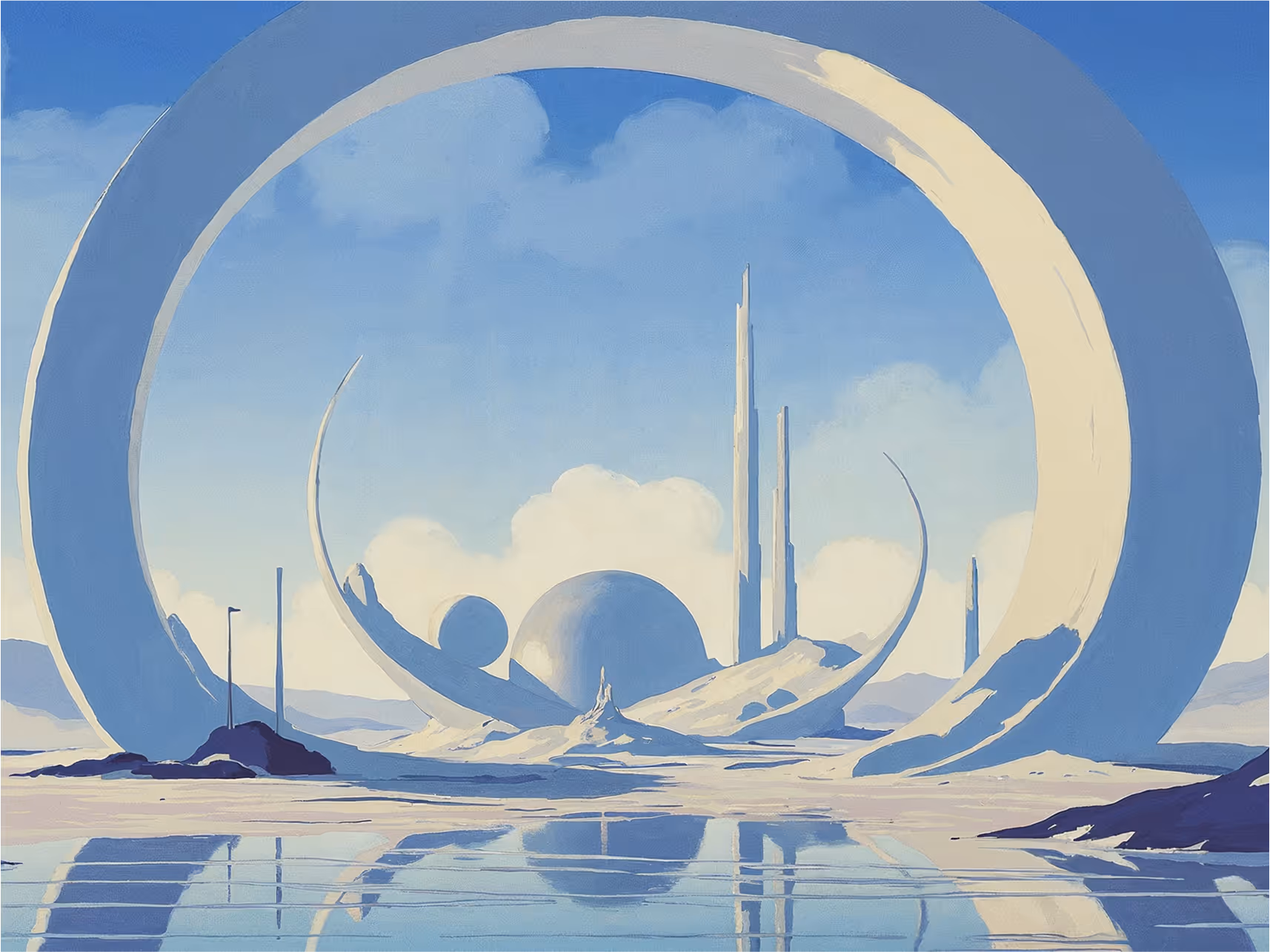 illustration gravite.io