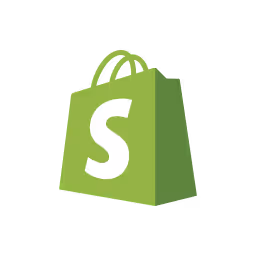 logo shopify