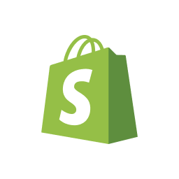 logo shopify