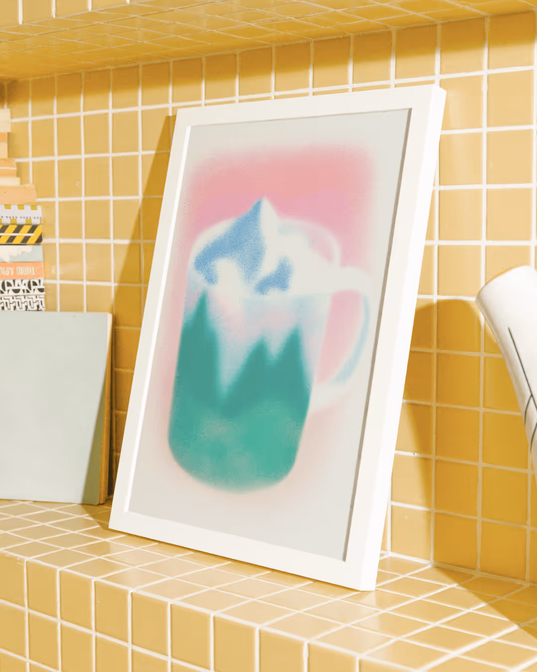 Aldo éditions mockup website