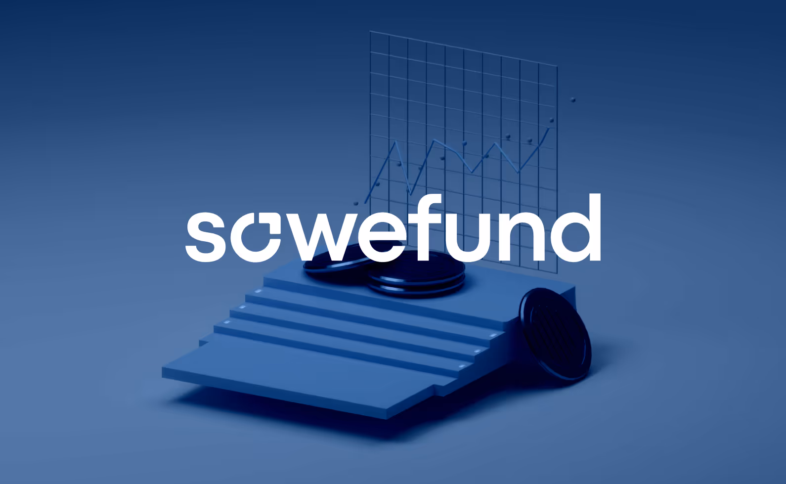Visuel de présentation du projet Sowefund
