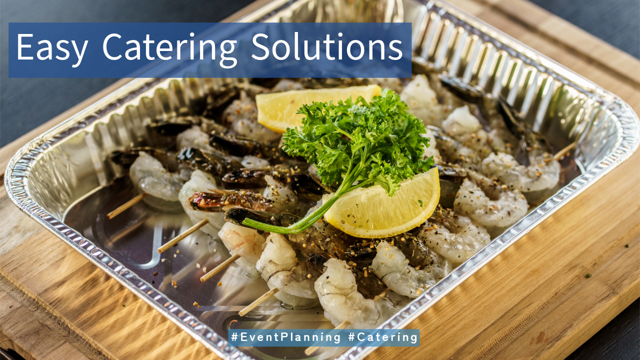 best mediterranean catering burlington